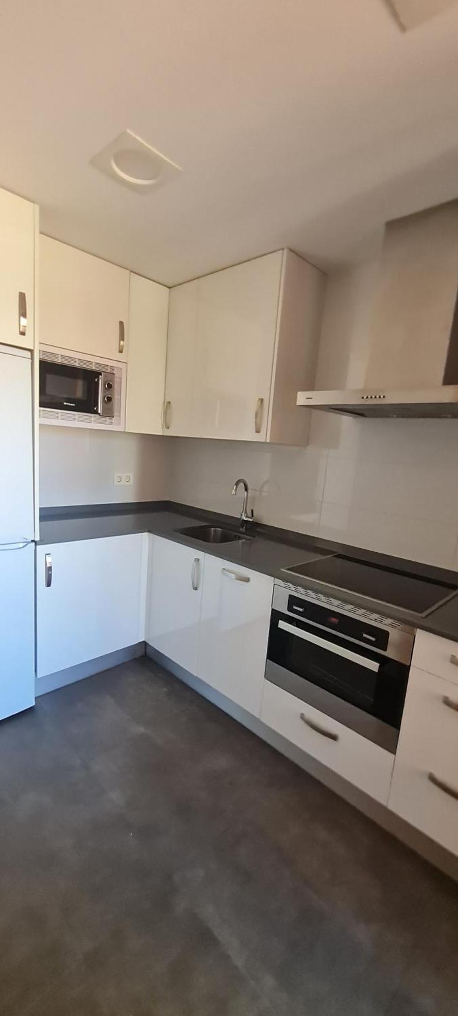 Apartamento Bulevar Burgo Exterior foto